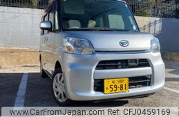 daihatsu tanto 2014 -DAIHATSU 【柏 580ﾁ5981】--Tanto DBA-LA600S--LA600S-0151122---DAIHATSU 【柏 580ﾁ5981】--Tanto DBA-LA600S--LA600S-0151122-