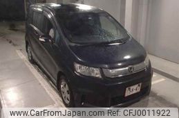 honda freed-spike 2014 -HONDA--Freed Spike GB3-1608741---HONDA--Freed Spike GB3-1608741-