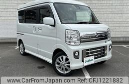 nissan clipper-rio 2018 -NISSAN--Clipper Rio ABA-DR17W--DR17W-146671---NISSAN--Clipper Rio ABA-DR17W--DR17W-146671-