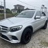 mercedes-benz glc-class 2019 quick_quick_DBA-253946_WDC2539462F356821 image 4