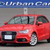 audi a1-sportback 2012 quick_quick_8XCAX_WAUZZZ8X8DB002914 image 1