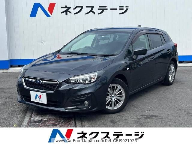 subaru impreza-wagon 2017 -SUBARU--Impreza Wagon DBA-GT2--GT2-008544---SUBARU--Impreza Wagon DBA-GT2--GT2-008544- image 1