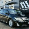 toyota camry 2011 -TOYOTA--Camry DAA-AVV50--AVV50-1004609---TOYOTA--Camry DAA-AVV50--AVV50-1004609- image 1
