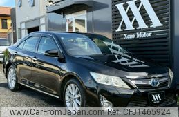 toyota camry 2011 -TOYOTA--Camry DAA-AVV50--AVV50-1004609---TOYOTA--Camry DAA-AVV50--AVV50-1004609-