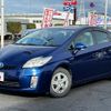 toyota prius 2010 -TOYOTA--Prius DAA-ZVW30--ZVW30-5177236---TOYOTA--Prius DAA-ZVW30--ZVW30-5177236- image 1