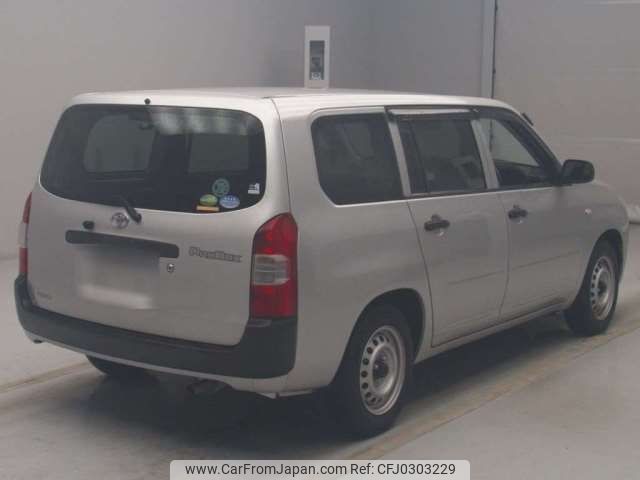 toyota probox-van 2019 -TOYOTA--Probox Van DBE-NCP160V--NCP160-0132017---TOYOTA--Probox Van DBE-NCP160V--NCP160-0132017- image 2