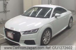 audi tt 2016 -AUDI--Audi TT FVCJS-TRUZZZFV4H1001071---AUDI--Audi TT FVCJS-TRUZZZFV4H1001071-