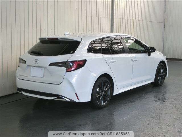 toyota corolla-touring-wagon 2023 CFJ1835953 image 2