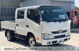 toyota toyoace 2011 GOO_NET_EXCHANGE_0704274A30231101W001