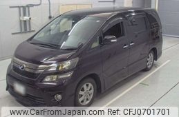 toyota vellfire 2014 -TOYOTA 【豊田 300ほ3559】--Vellfire ANH20W-8344447---TOYOTA 【豊田 300ほ3559】--Vellfire ANH20W-8344447-