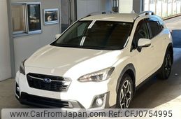 subaru xv 2018 -SUBARU--Subaru XV GT7-071579---SUBARU--Subaru XV GT7-071579-