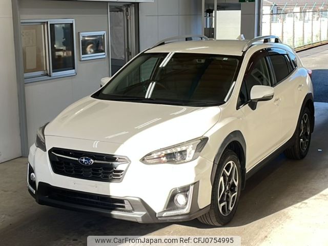 subaru xv 2018 -SUBARU--Subaru XV GT7-071579---SUBARU--Subaru XV GT7-071579- image 1