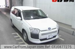 toyota succeed-van 2019 -TOYOTA 【豊田 400ｽ9113】--Succeed Van NHP160V--NHP160-0012671---TOYOTA 【豊田 400ｽ9113】--Succeed Van NHP160V--NHP160-0012671-