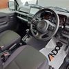 suzuki jimny 2022 CFJ1784072 image 11