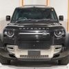 land-rover defender 2023 CFJ1848112 image 9