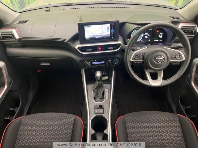 toyota raize 2022 CFJ1713528 image 2