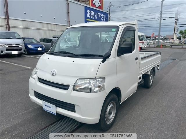 toyota townace-truck 2017 CFJ1782668 image 1