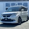 suzuki solio 2017 -SUZUKI--Solio MA36S--658731---SUZUKI--Solio MA36S--658731- image 1