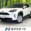 toyota yaris-cross 2020 CFJ1747451 image 1