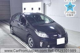 toyota prius 2014 -TOYOTA 【岐阜 303ﾂ5058】--Prius ZVW30-1847714---TOYOTA 【岐阜 303ﾂ5058】--Prius ZVW30-1847714-