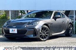 subaru brz 2022 -SUBARU--BRZ 3BA-ZD8--ZD8-007927---SUBARU--BRZ 3BA-ZD8--ZD8-007927-