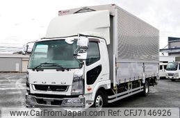 mitsubishi-fuso fighter 2017 -MITSUBISHI--Fuso Fighter TKG-FK61F--FK61F-595411---MITSUBISHI--Fuso Fighter TKG-FK61F--FK61F-595411-