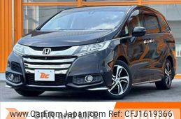 honda odyssey 2013 CFJ1619366