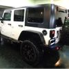 chrysler jeep-wrangler 2010 -CHRYSLER--Jeep Wrangler JK38L--1J4HE3H17AL126143---CHRYSLER--Jeep Wrangler JK38L--1J4HE3H17AL126143- image 20