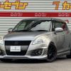 suzuki swift 2013 -SUZUKI--Swift CBA-ZC32S--ZC32S-300731---SUZUKI--Swift CBA-ZC32S--ZC32S-300731- image 1