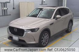 mazda mazda-others 2023 -MAZDA 【岡崎 300ﾋ4698】--CX-60 5BA-KH5P--KH5P-101060---MAZDA 【岡崎 300ﾋ4698】--CX-60 5BA-KH5P--KH5P-101060-