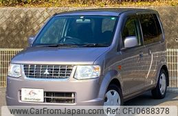 mitsubishi ek-wagon 2009 quick_quick_DBA-H82W_H82W-0932190