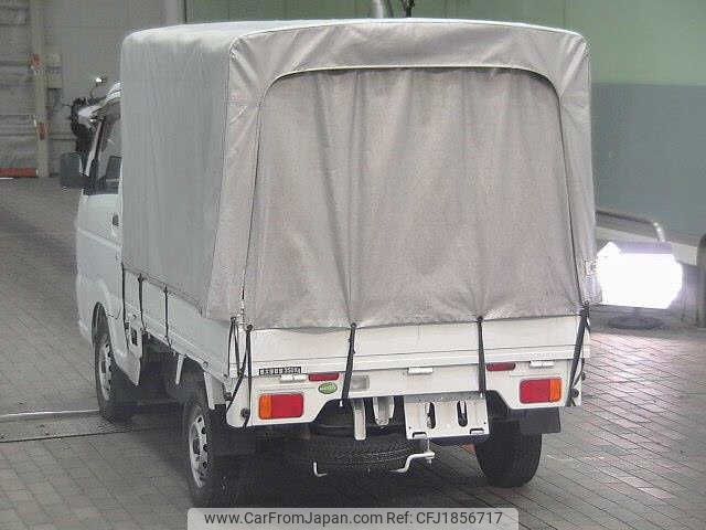 nissan clipper-truck 2017 CFJ1856717 image 2