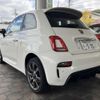 abarth 595 2018 quick_quick_ABA-31214T_ZFA3120000JA29433 image 3