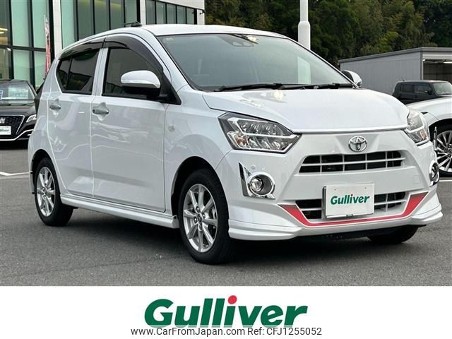 toyota pixis-epoch 2023 -TOYOTA--Pixis Epoch 5BA-LA350A--LA350A-0046604---TOYOTA--Pixis Epoch 5BA-LA350A--LA350A-0046604- image 1