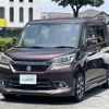 suzuki solio 2016 -SUZUKI--Solio DAA-MA46S--MA46S-600178---SUZUKI--Solio DAA-MA46S--MA46S-600178- image 14