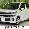suzuki wagon-r 2018 -SUZUKI--Wagon R DAA-MH55S--MH55S-230749---SUZUKI--Wagon R DAA-MH55S--MH55S-230749- image 1