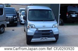 daihatsu hijet-cargo 2018 quick_quick_EBD-S321V_S321V-0371643