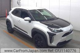 toyota yaris-cross 2022 quick_quick_6AA-MXPJ10_MXPJ10-3057595