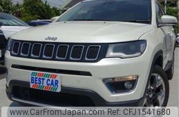 jeep compass 2019 CFJ1541680