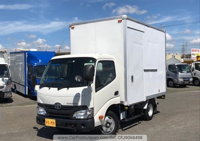 toyota toyoace 2016 REALMOTOR_N1021110451F-22 image 1
