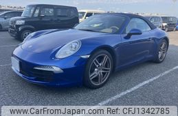 porsche 911 2013 quick_quick_ABA-991MA104_WP0ZZZ99ZDS135955