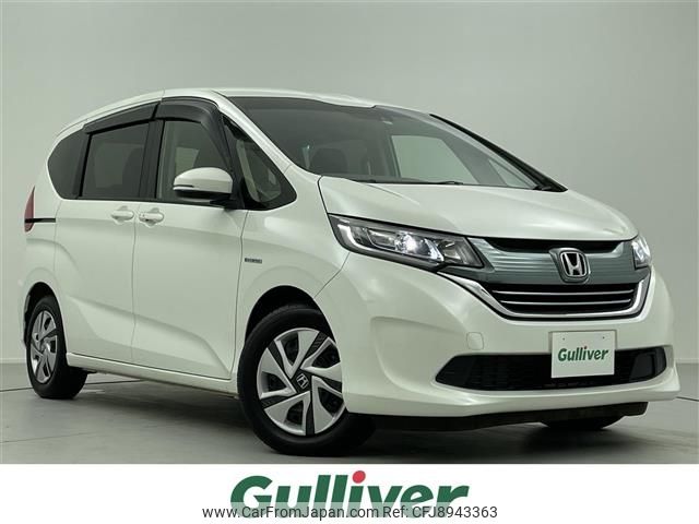 honda freed 2016 -HONDA--Freed DAA-GB7--GB7-1004145---HONDA--Freed DAA-GB7--GB7-1004145- image 1