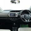 toyota vitz 2014 quick_quick_DBA-NSP130_NSP130-2190552 image 2