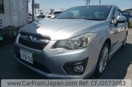 subaru impreza-g4 2014 -SUBARU 【水戸 301ﾄ7896】--Impreza G4 GJ7--015725---SUBARU 【水戸 301ﾄ7896】--Impreza G4 GJ7--015725-