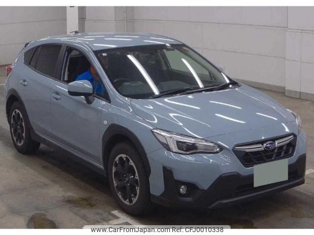 subaru xv 2021 quick_quick_3BA-GT3_095200 image 1