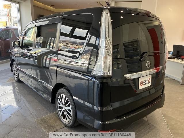 nissan serena 2016 -NISSAN--Serena HFC26--HFC26-293930---NISSAN--Serena HFC26--HFC26-293930- image 2