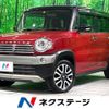 suzuki hustler 2016 quick_quick_MR41S_MR41S-191570 image 1