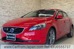 volvo v40 2014 quick_quick_MB4164T_YV1MV485BE2131875