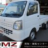suzuki carry-truck 2019 quick_quick_EBD-DA16T_529658 image 1