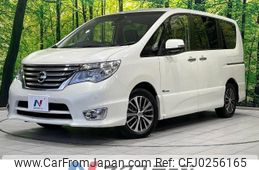 nissan serena 2016 -NISSAN--Serena DAA-HFC26--HFC26-302852---NISSAN--Serena DAA-HFC26--HFC26-302852-